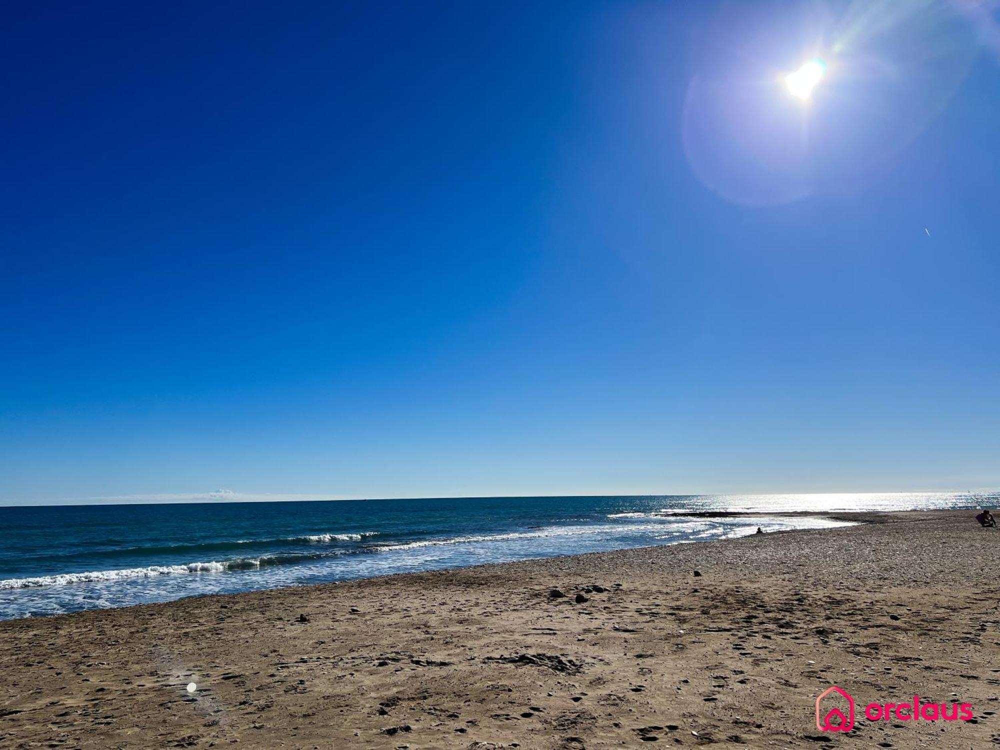 Tu Sueno En El Mediterraneo Oropesa del Mar Exterior foto