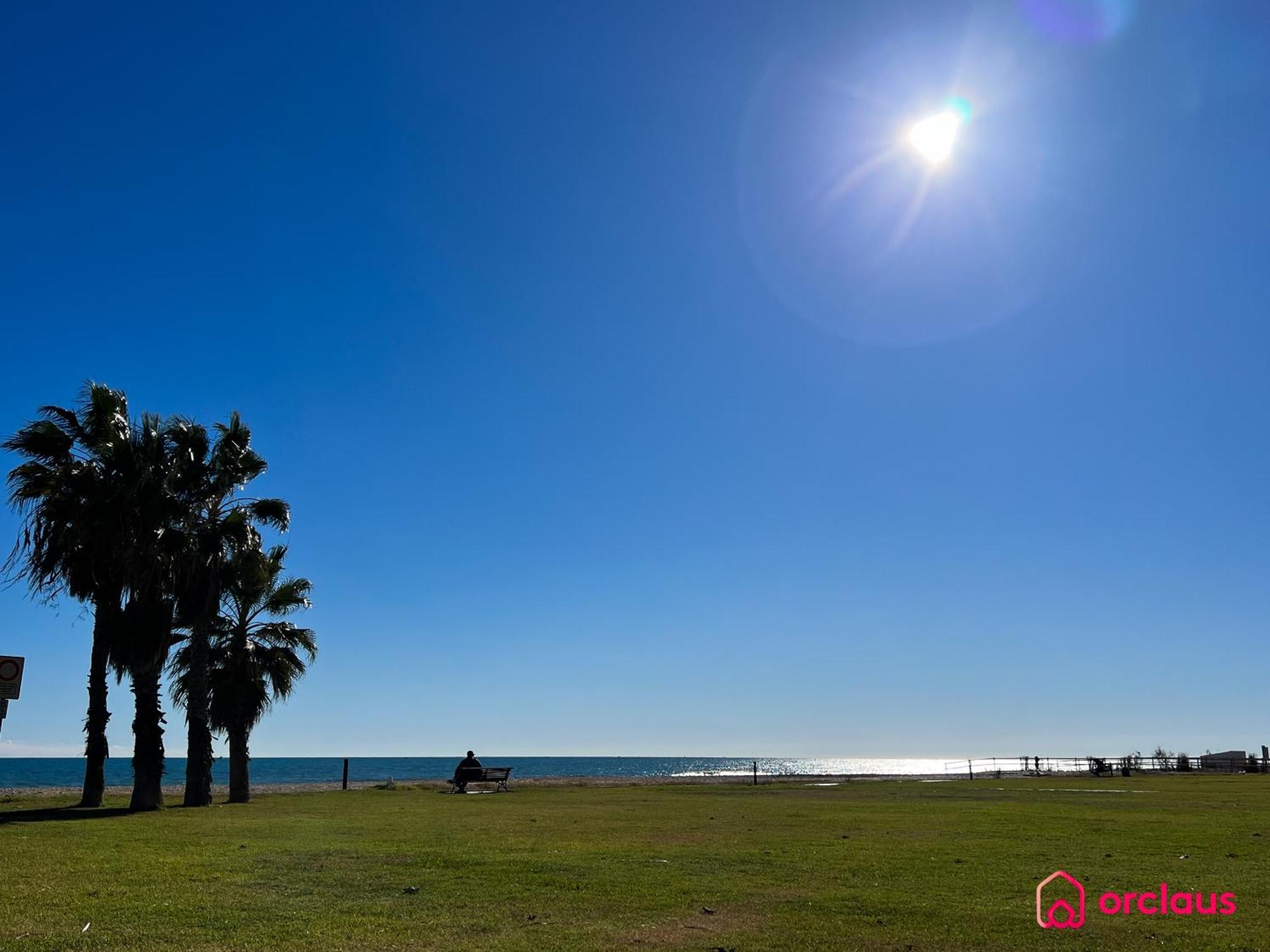 Tu Sueno En El Mediterraneo Oropesa del Mar Exterior foto