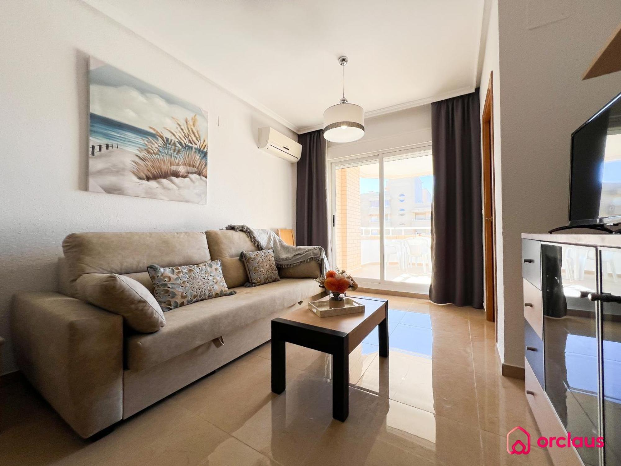 Tu Sueno En El Mediterraneo Oropesa del Mar Exterior foto