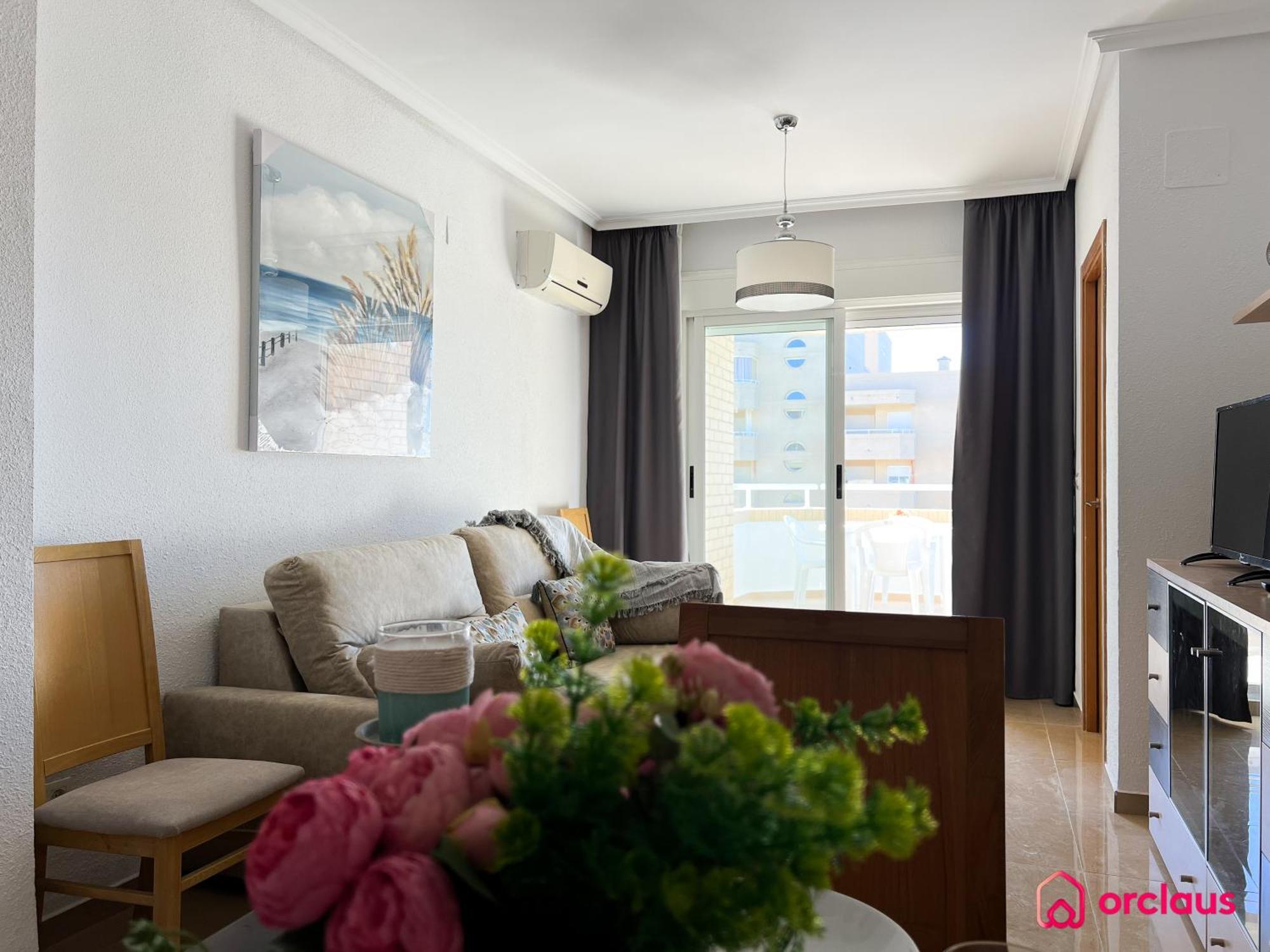 Tu Sueno En El Mediterraneo Oropesa del Mar Exterior foto
