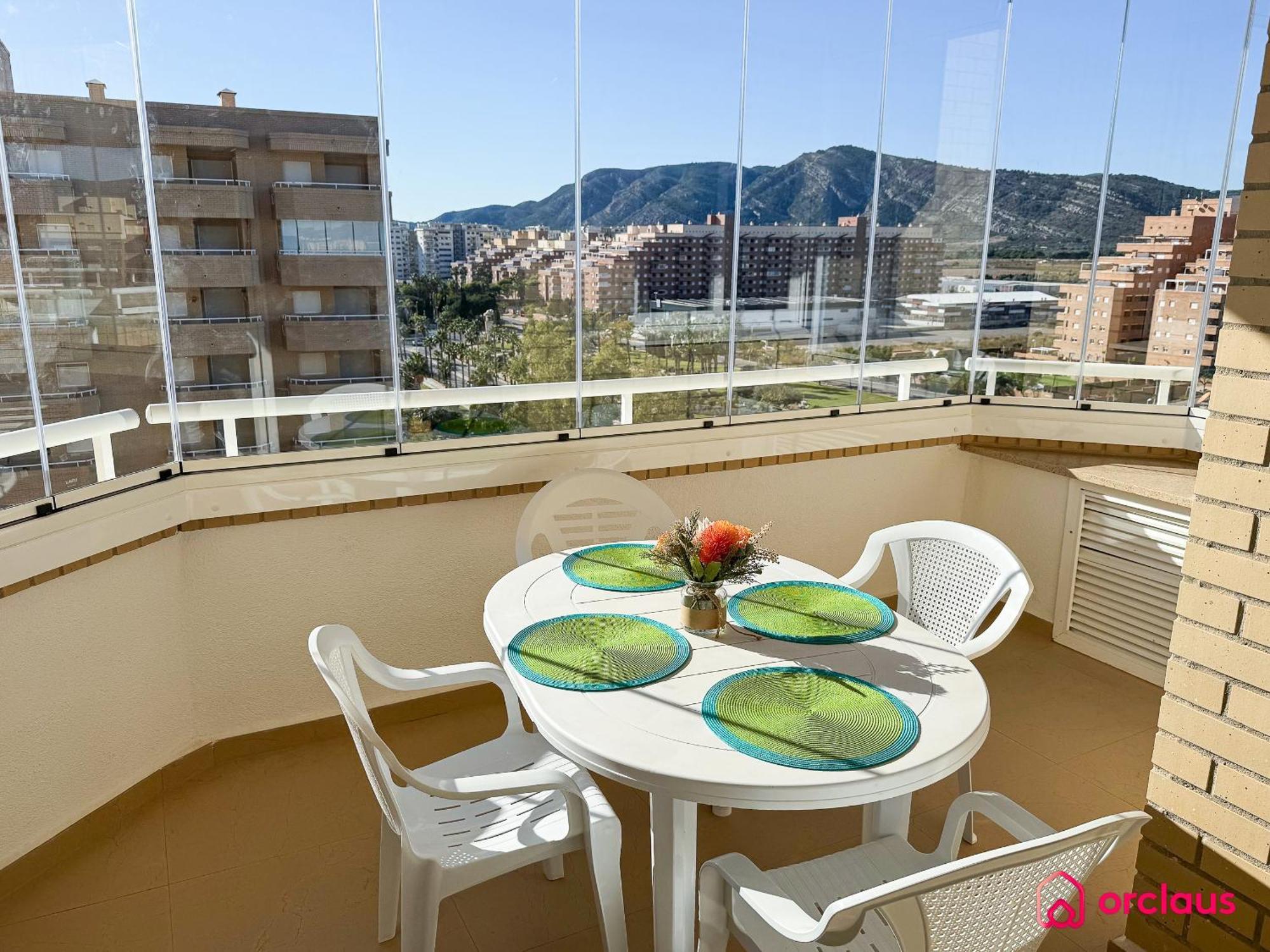 Tu Sueno En El Mediterraneo Oropesa del Mar Exterior foto